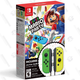 Super Mario Party + Green and Yellow Joy-Con | $100 | Walmart